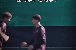 驚！疑似德國國家隊(duì)“內(nèi)訌”視頻曝光！