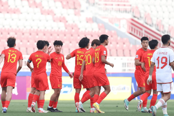 <a href=https://ws-tek.com/tag/zhongguoU23.html target=_blank class=infotextkey>中國(guó)U23</a><a href=https://ws-tek.com/tag/zuqiu.html target=_blank class=infotextkey>足球</a>隊(duì)使命完成：年輕活力閃耀未來(lái)